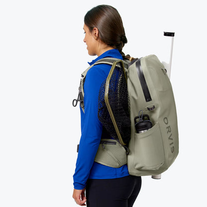 PRO Waterproof Backpack 30L / Orvis