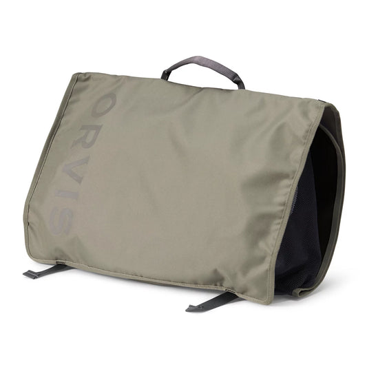 Orvis Wader Mudroom / Orvis