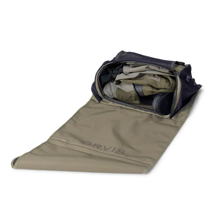 Orvis Wader Mudroom / Orvis