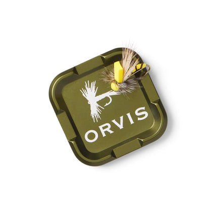 Cling Mag Grab™ Mini Magnetic Fly Patch / Orvis