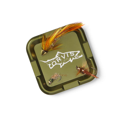 Cling Mag Grab™ Plus Magnetic Fly Patch / Orvis