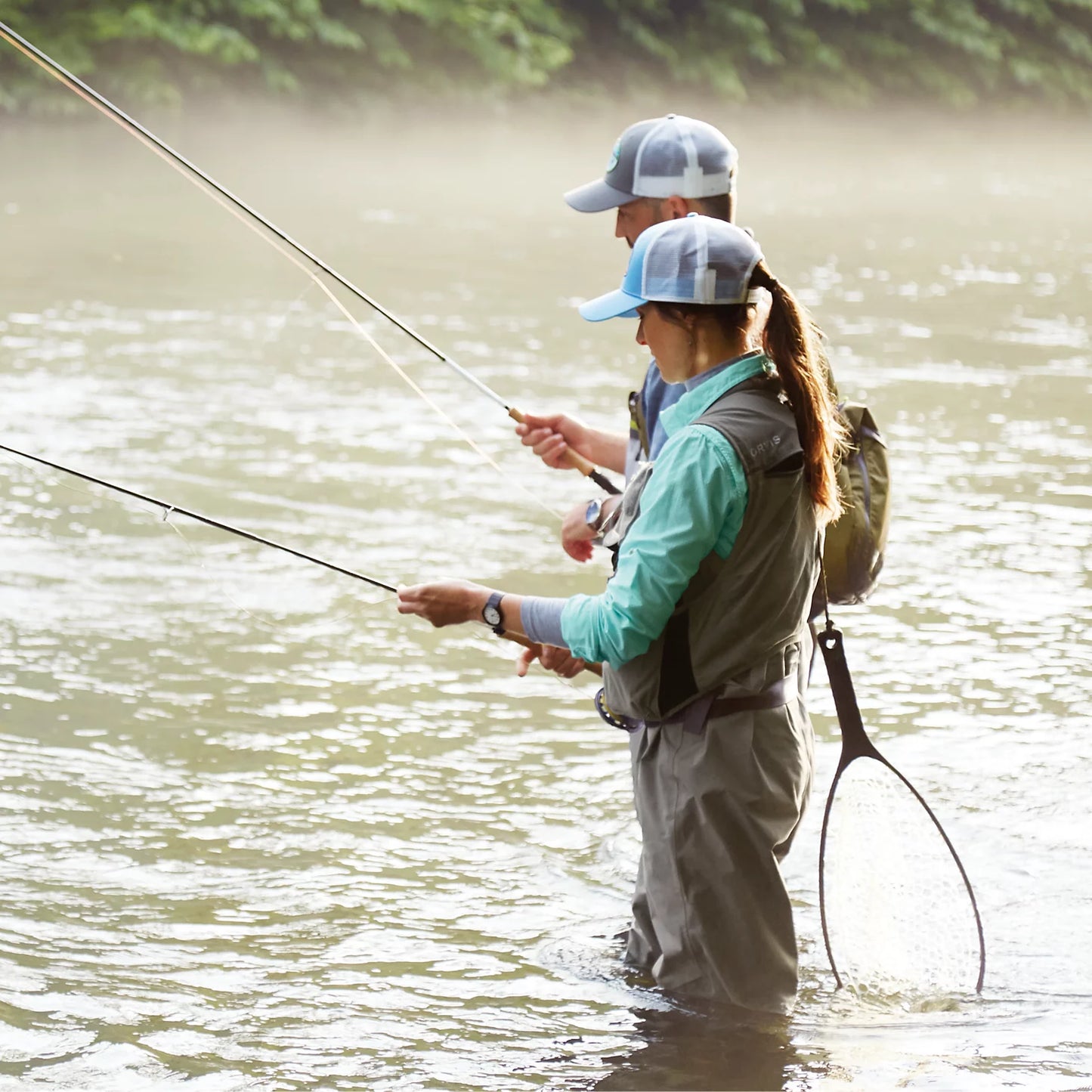 Ultralight Vest / Orvis