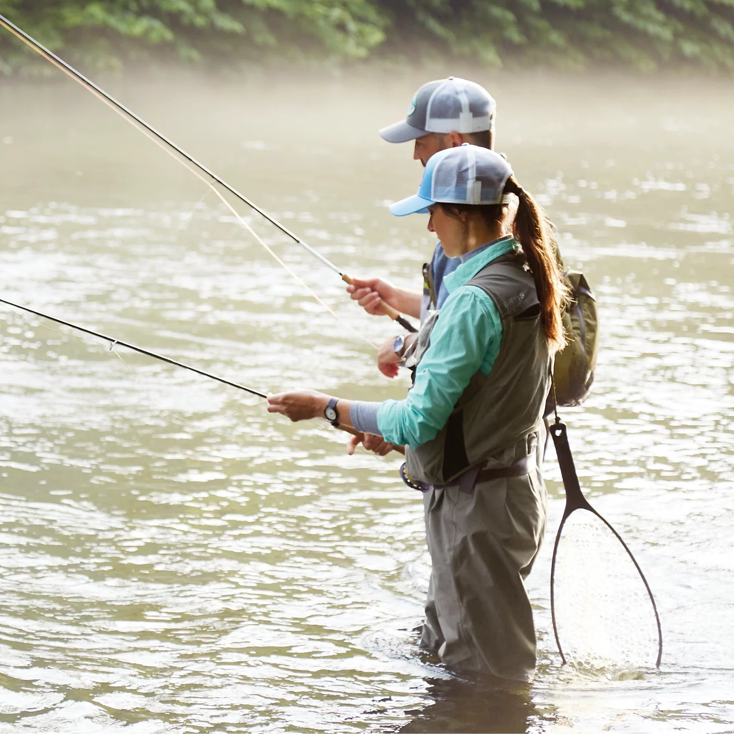 Ultralight Vest / Orvis