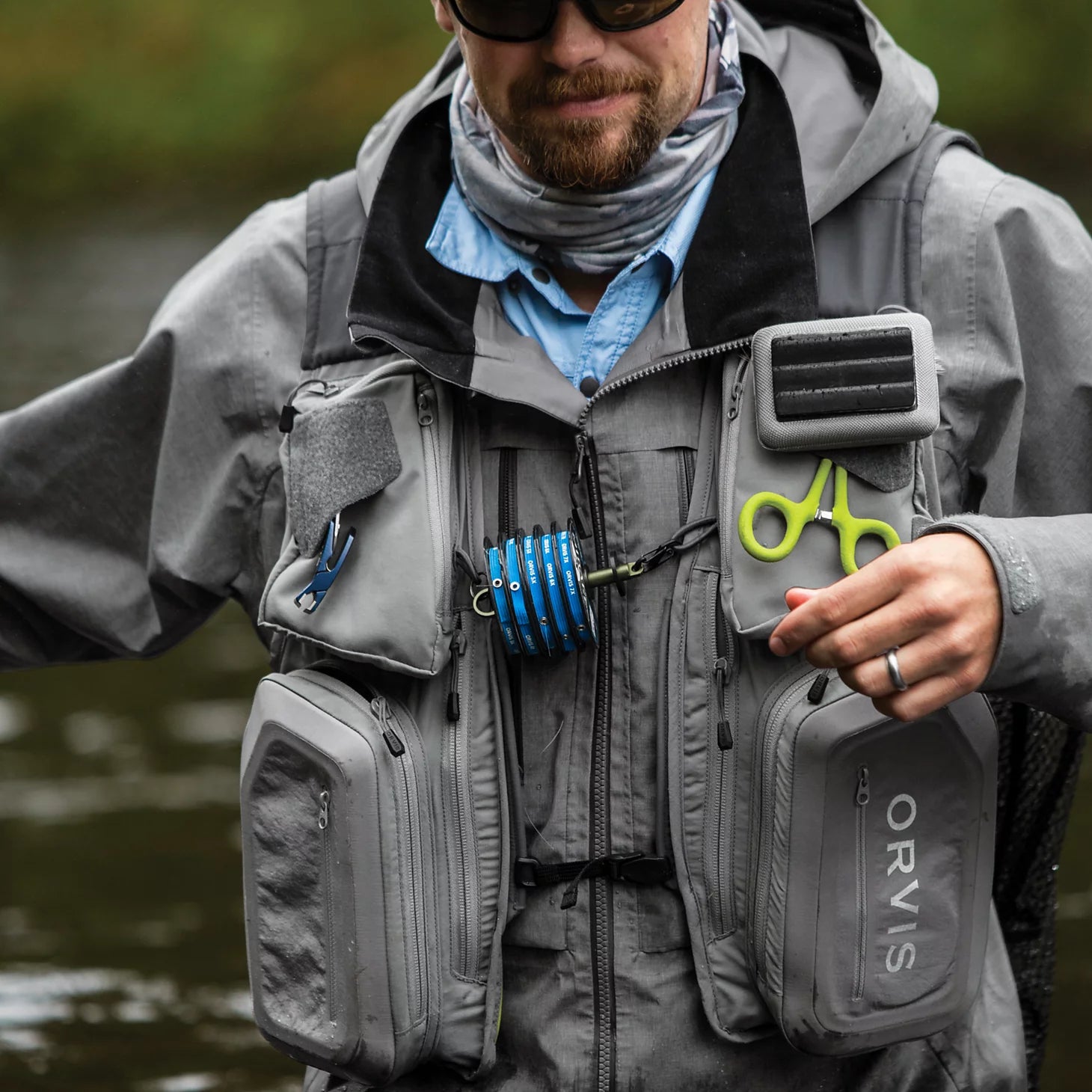 Orvis PRO Vest / Orvis