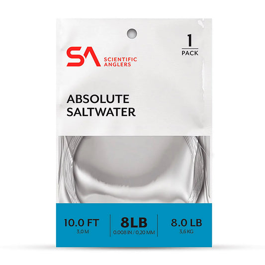 Absolute Saltwater Leader / Orvis