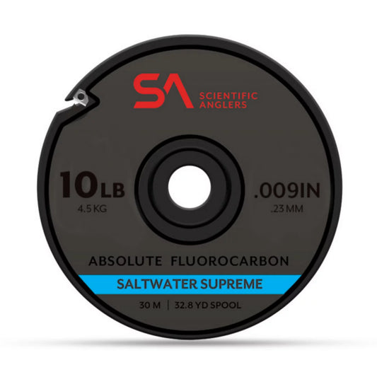 Scientific Anglers Absolute Saltwater Supreme Tippet / Orvis
