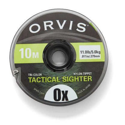Tactical Sighter Tippet / Orvis