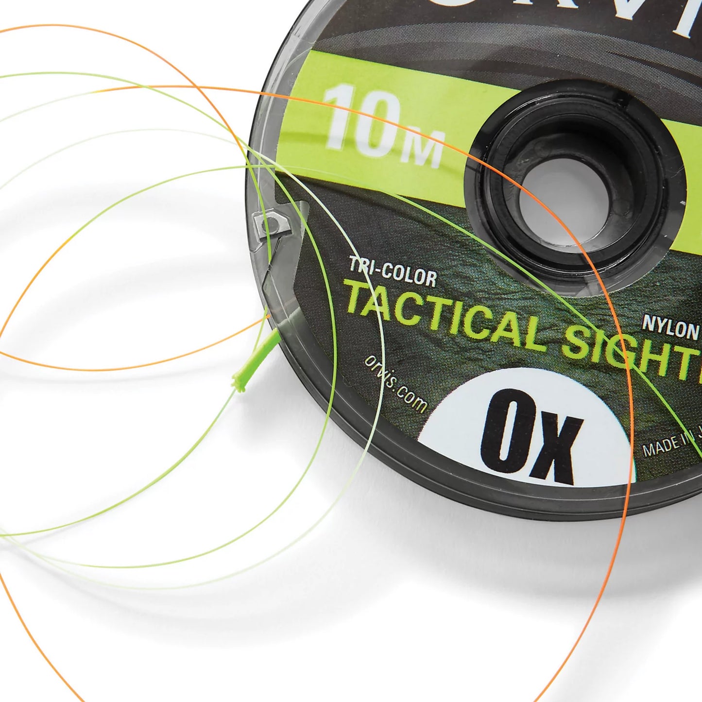 Tactical Sighter Tippet / Orvis