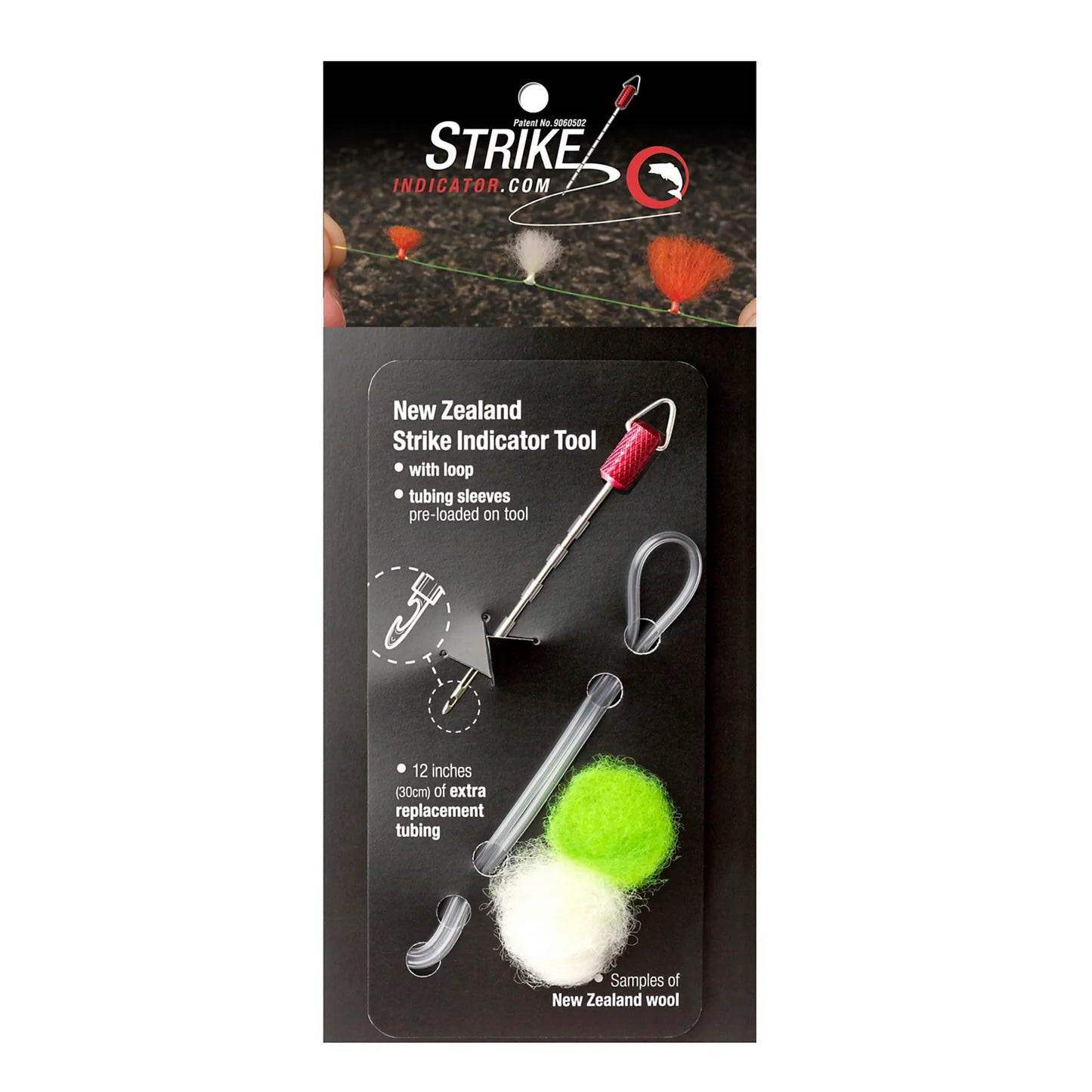 New Zealand Strike Indicator / Orvis