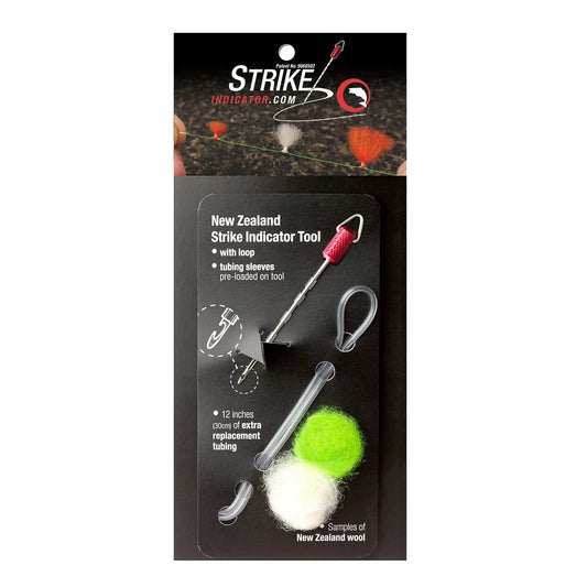 New Zealand Strike Indicator / Orvis