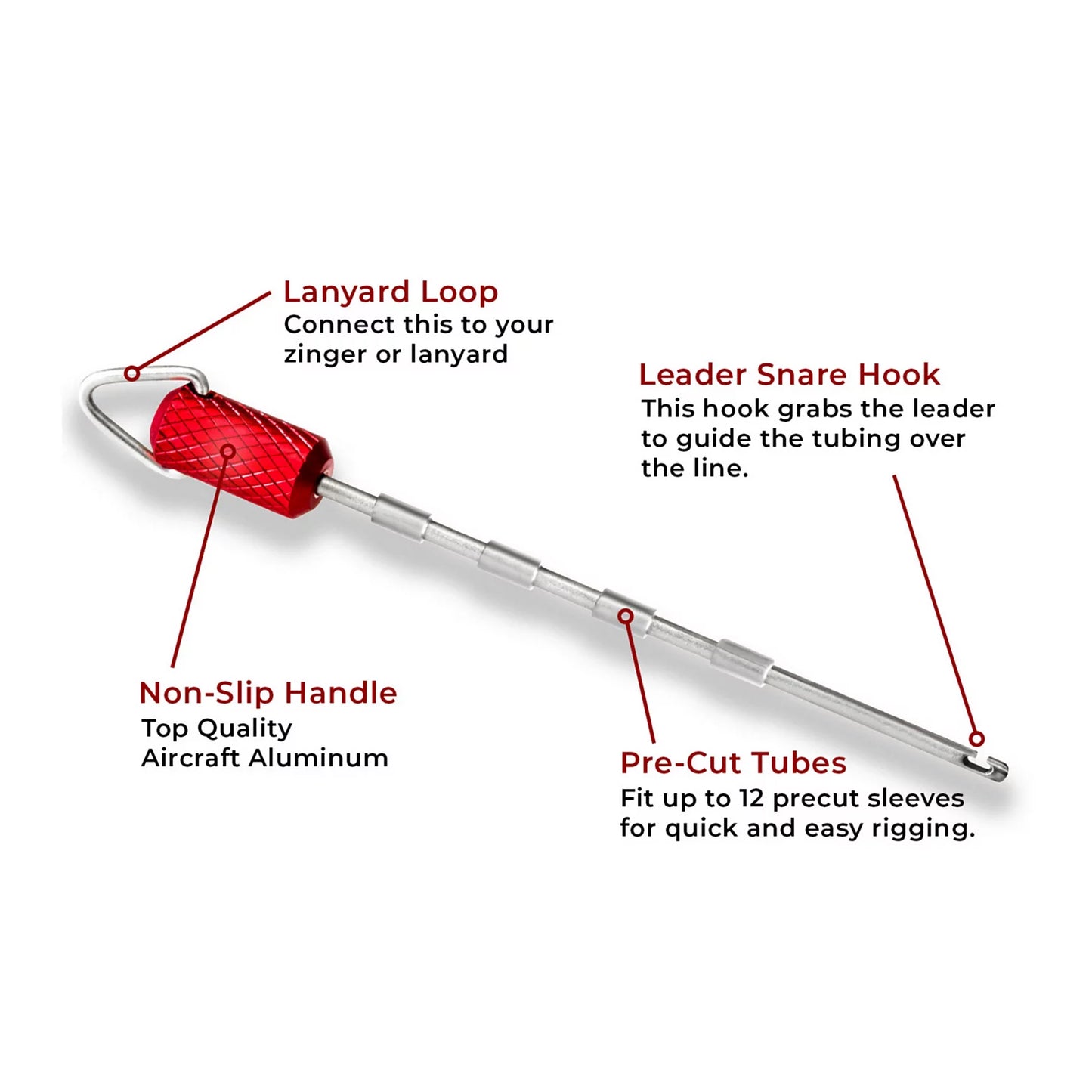 New Zealand Strike Indicator / Orvis