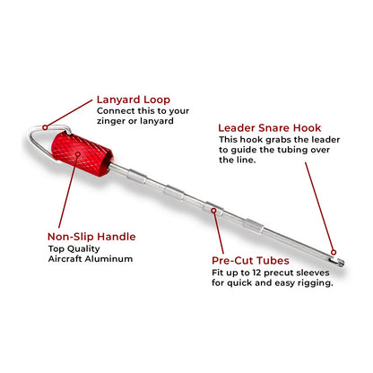 New Zealand Strike Indicator / Orvis