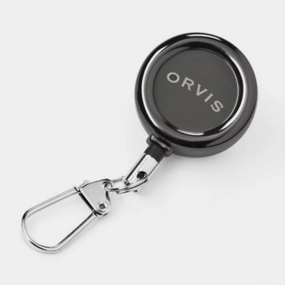 Black Nickel Zinger / Orvis