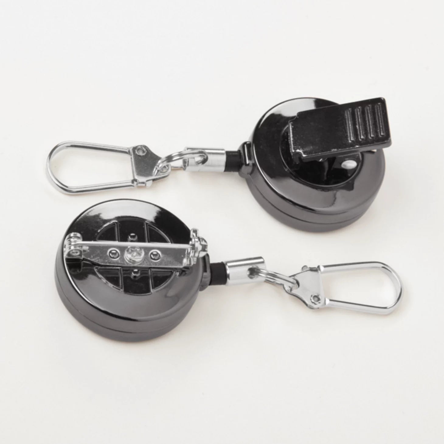 Black Nickel Zinger / Orvis