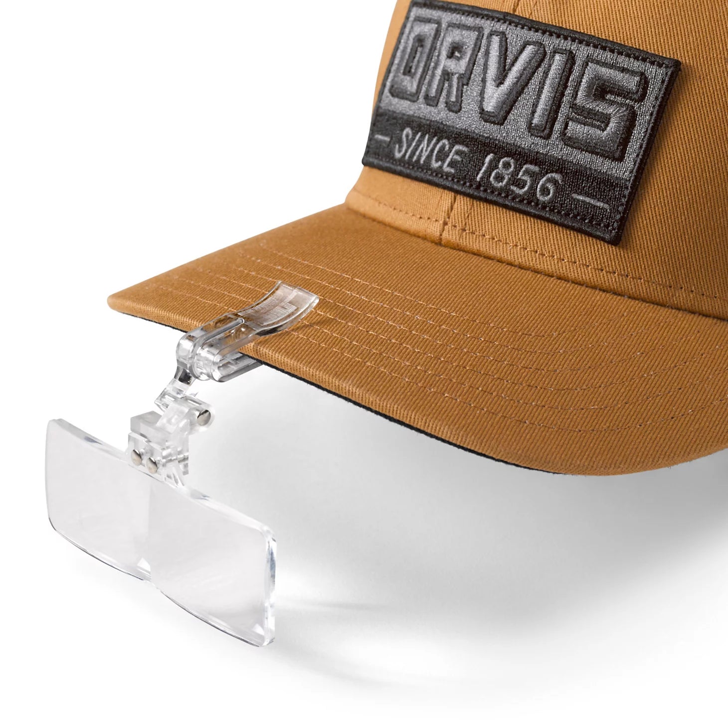 Flip Focal / Orvis