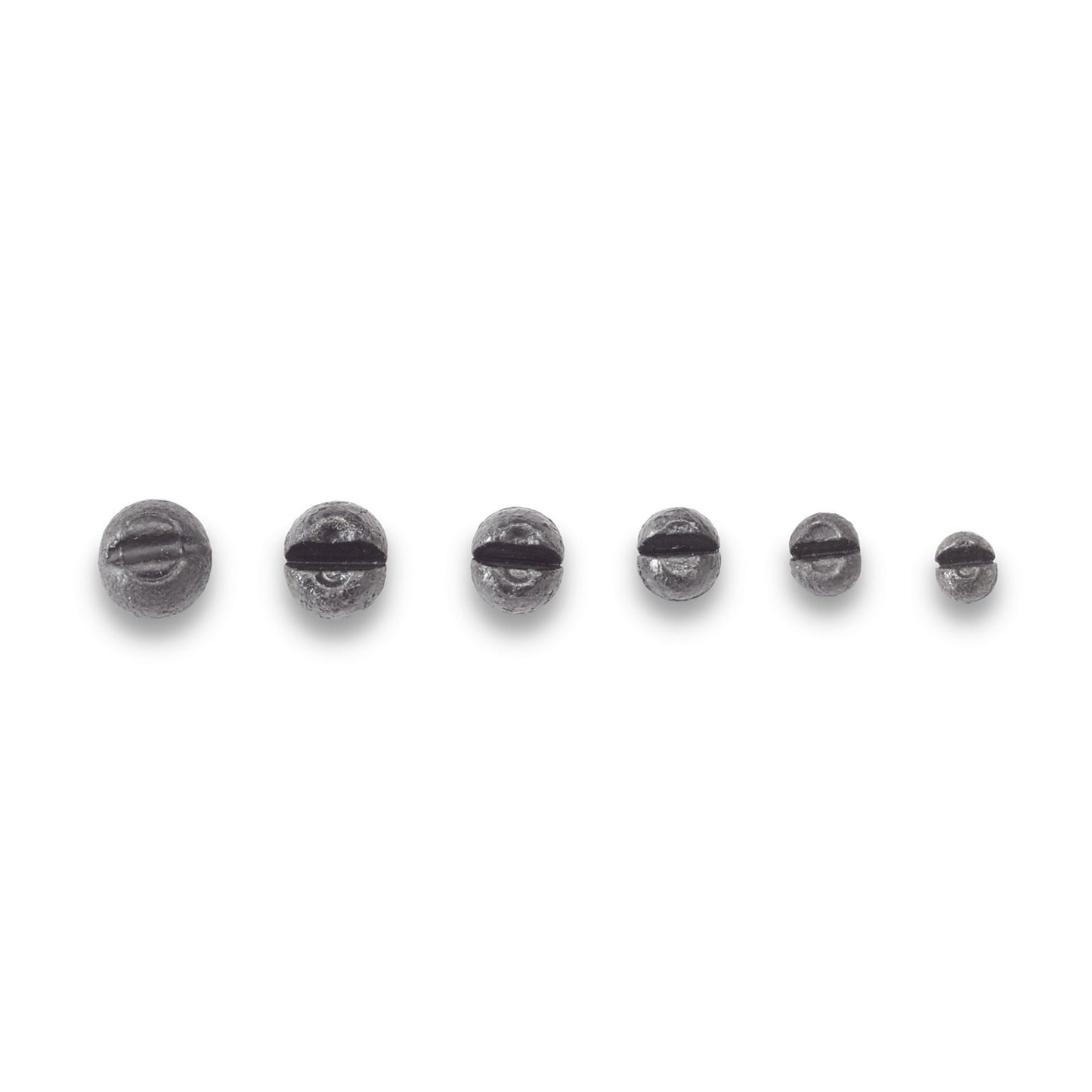 Orvis Non-Toxic Split Shot - 6 Sizes / Orvis