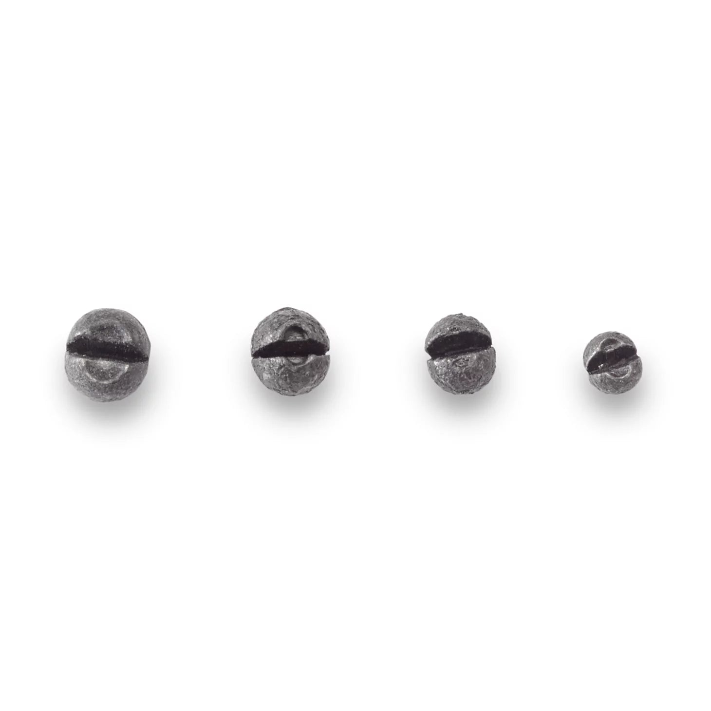 Orvis Non-Toxic Split Shot - 4 Sizes / Orvis