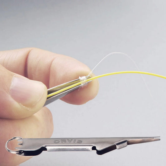 Tie-Fast Knot-Tying Tool / Orvis