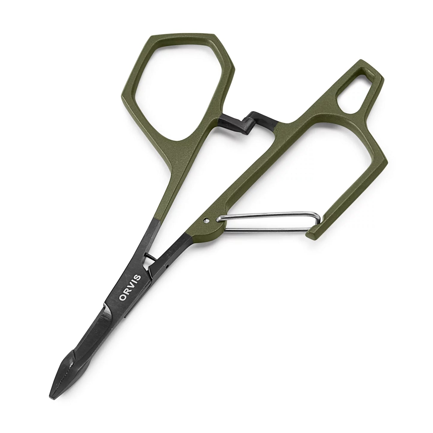 Flow Quickdraw Forceps / Orvis