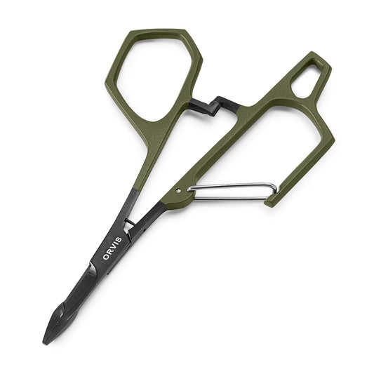 Flow Quickdraw Forceps / Orvis