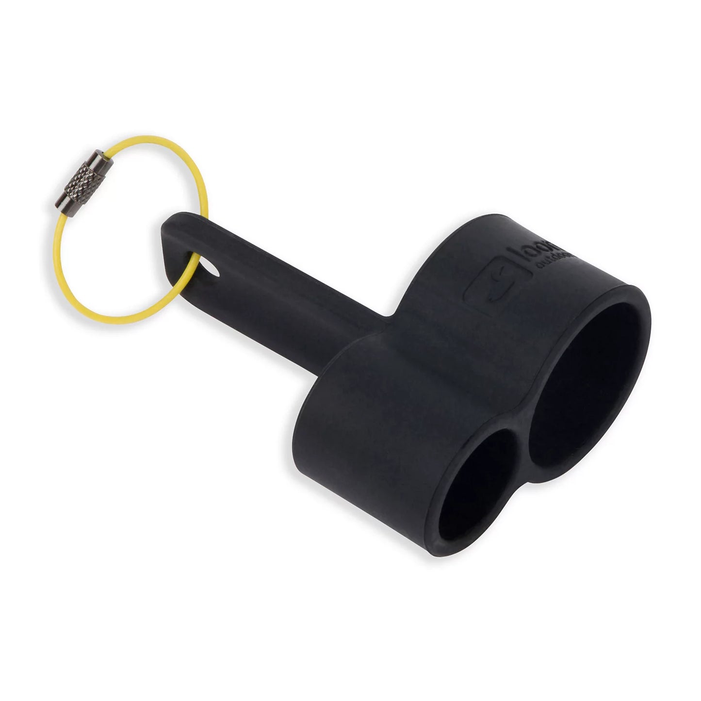Loon Outdoors Silicone Double Barrel Caddy / Orvis