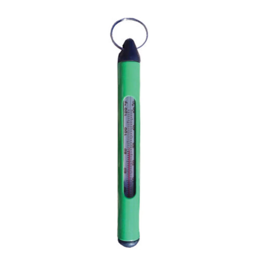Encased Stream Thermometer / Orvis