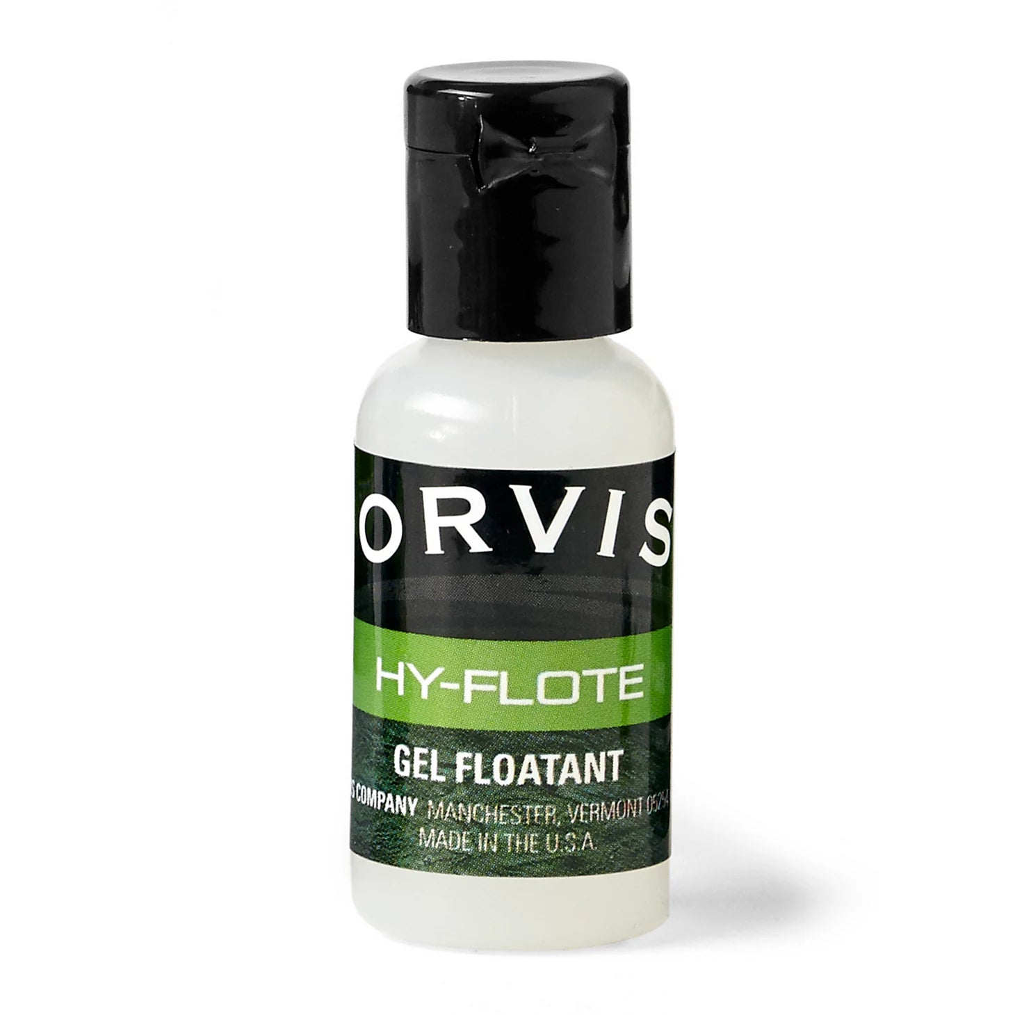 Hy-Flote® Gel / Orvis