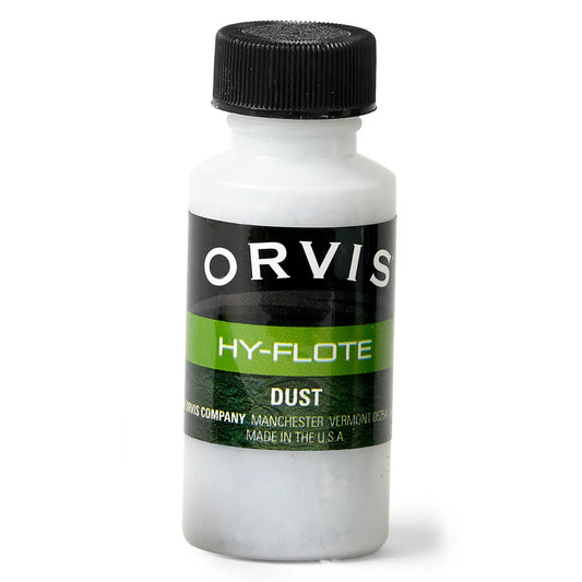 Hy-Flote® Powder Dust / Orvis