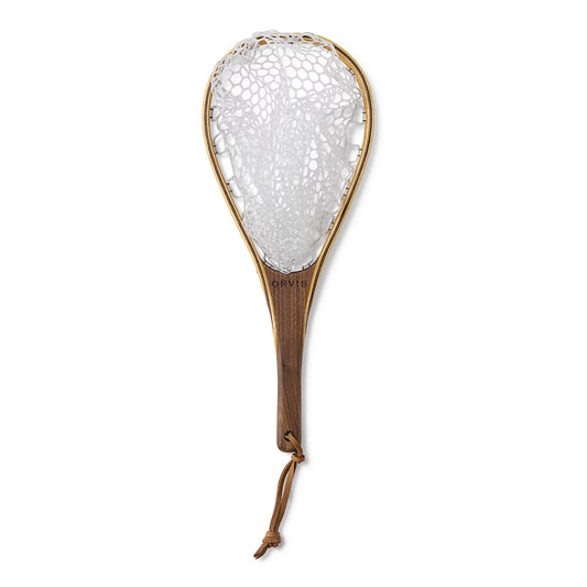 Orvis + Wayward Little Dipper Net / Orvis