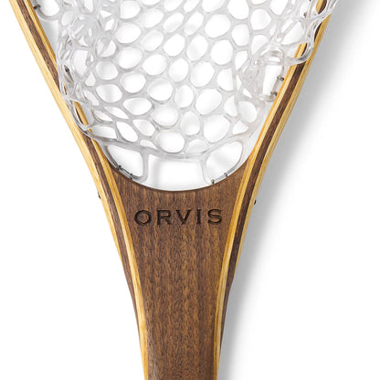 Orvis + Wayward Little Dipper Net / Orvis
