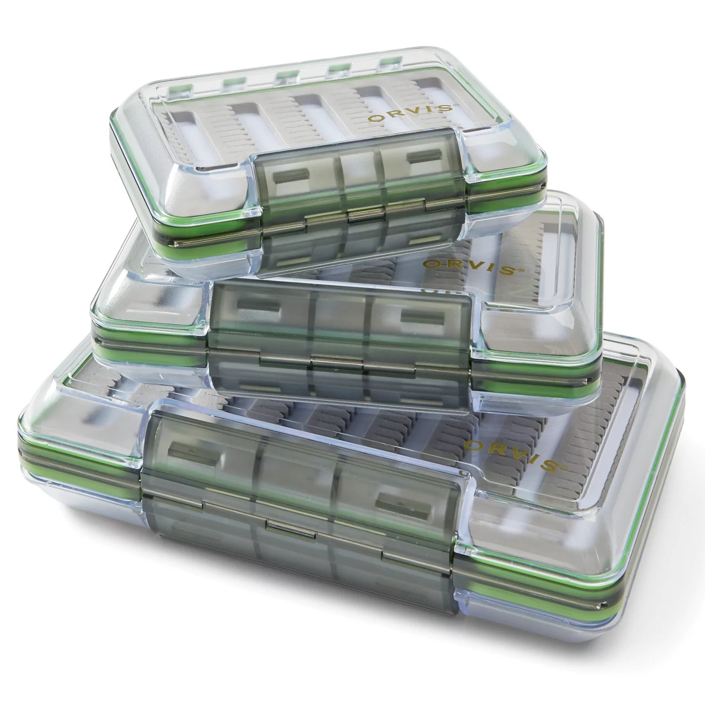 Double-Sided Fly Box / Orvis