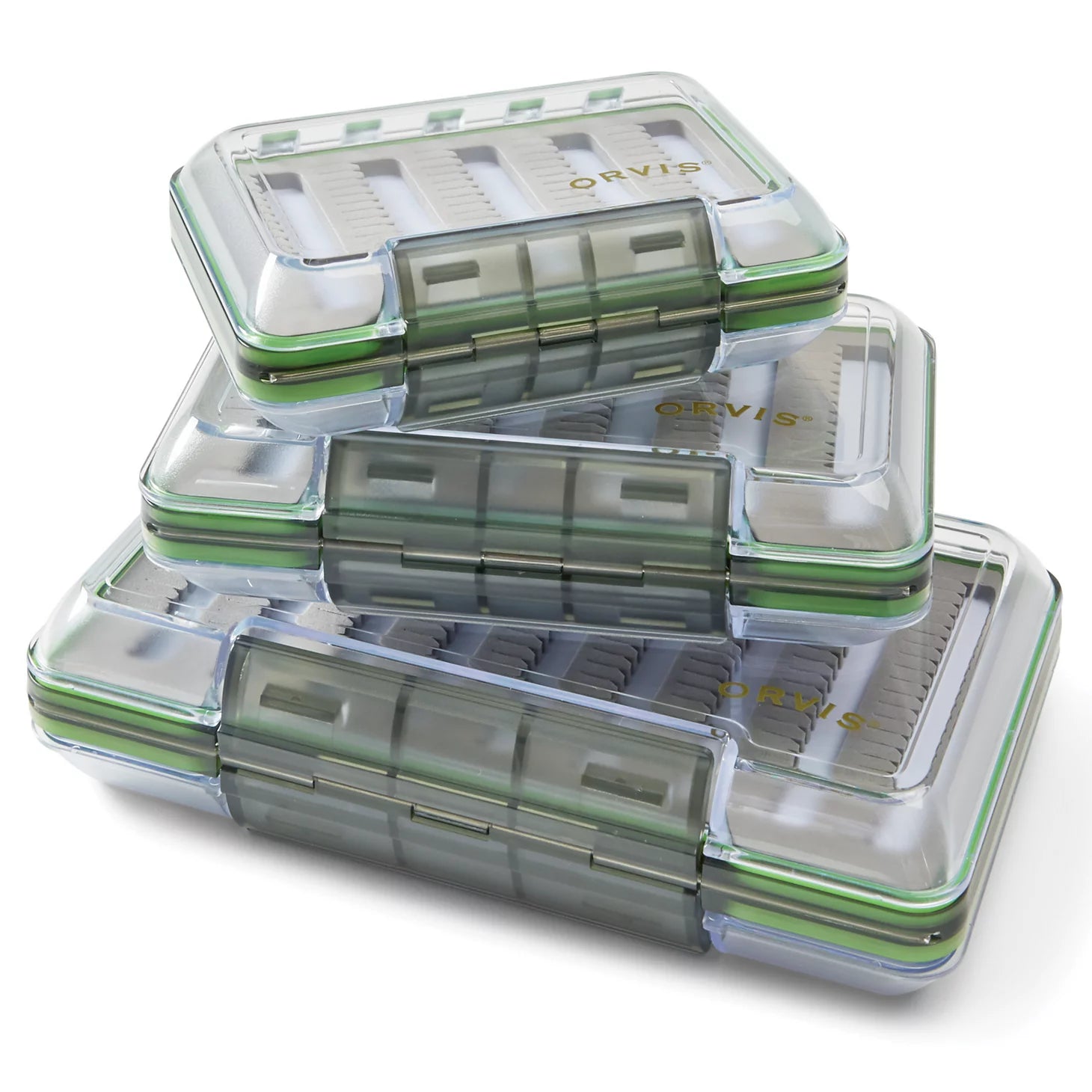 Double-Sided Fly Box / Orvis