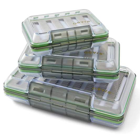 Double-Sided Fly Box / Orvis