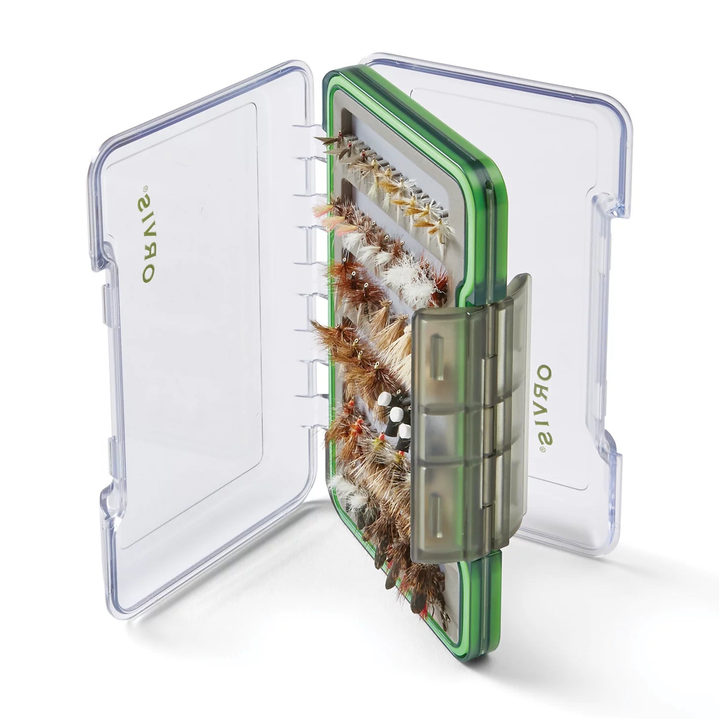 Double-Sided Fly Box / Orvis