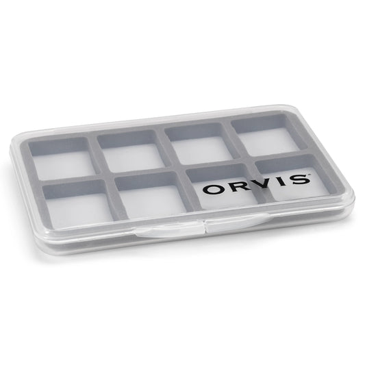 Super Slim Vest Pocket Box / Orvis