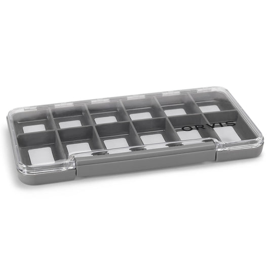 Slim Waterproof Boxes / Orvis