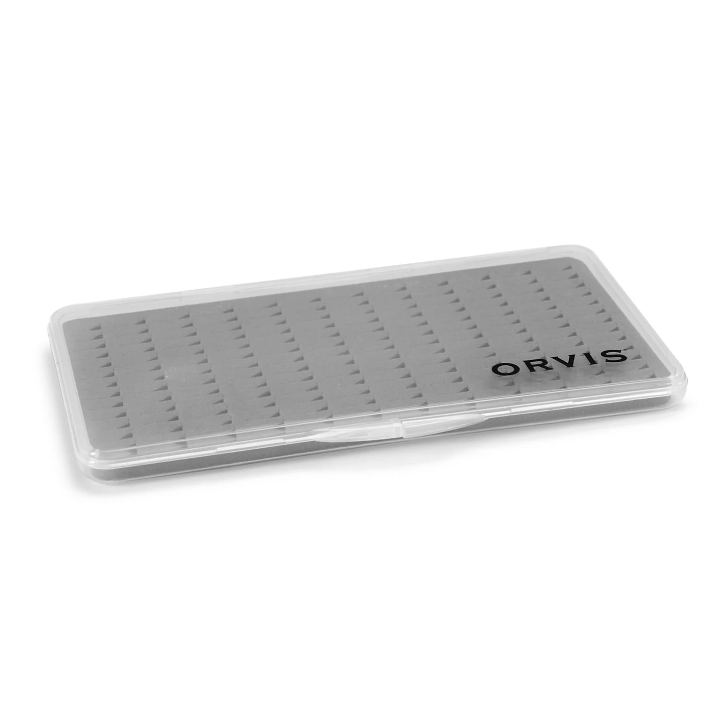 Large Super Slim Fly Box / Orvis