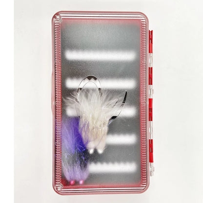 Fulling Mill Streamer Box / Orvis