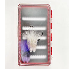 Fulling Mill Streamer Box / Orvis