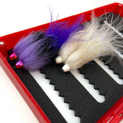 Fulling Mill Streamer Box / Orvis