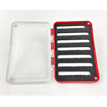 Fulling Mill Pocket Box / Orvis