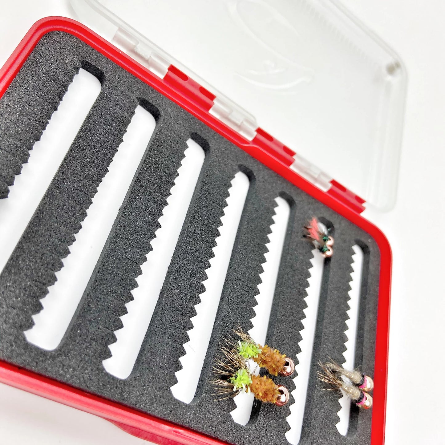 Fulling Mill Pocket Box / Orvis