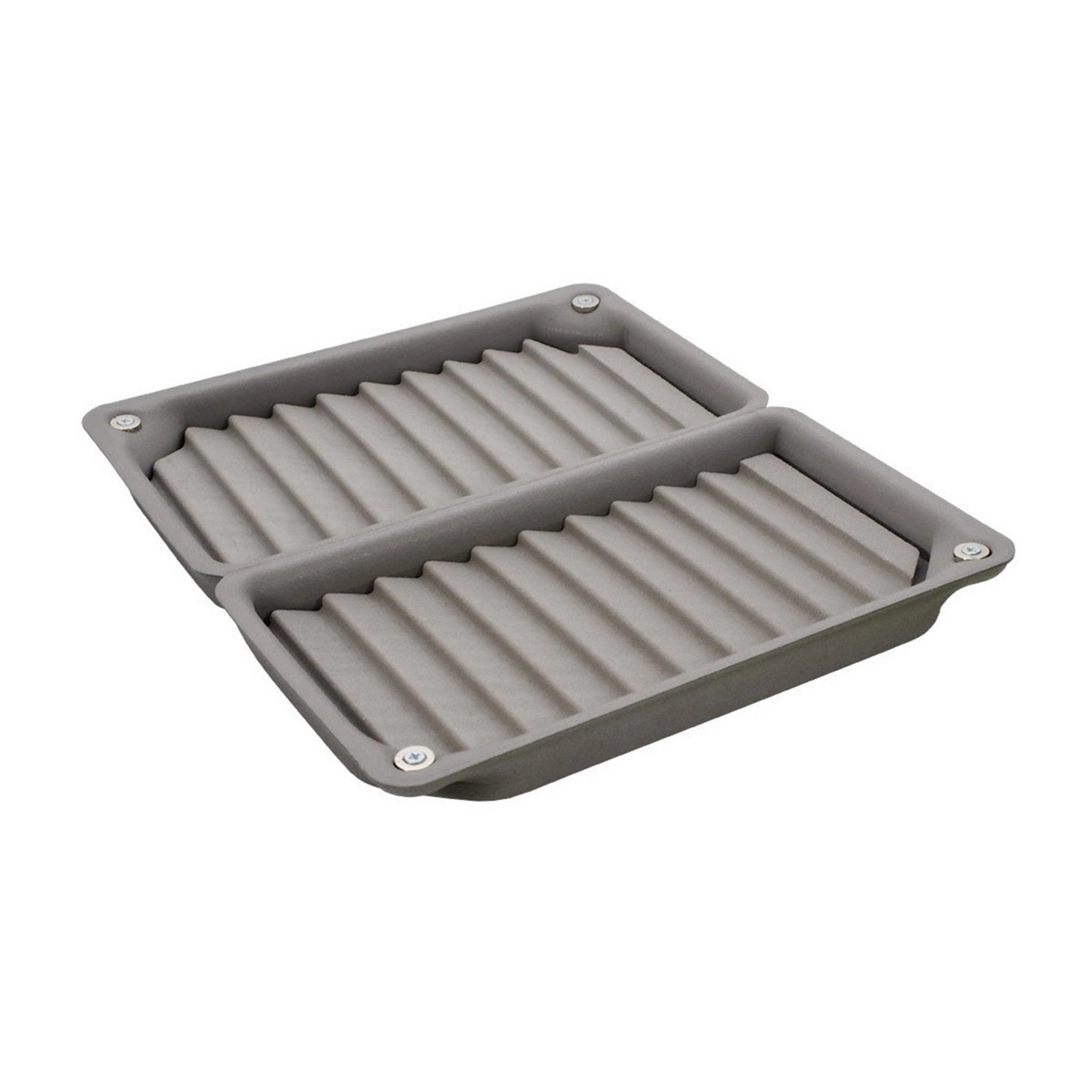 Ultralight Foam Box / Orvis