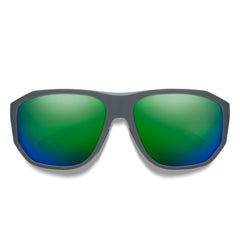 Smith Outrigger Polarized Sunglasses / Orvis
