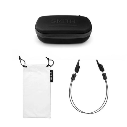 Smith Hookset Polarized Sunglasses / Orvis