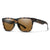 TORTOISE/BROWN POLARIZED LENS