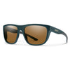 FOREST/BROWN POLARIZED LENS