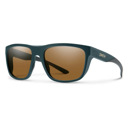 FOREST/BROWN POLARIZED LENS
