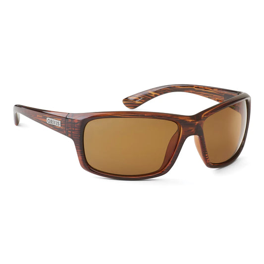 Superlight Backwater Polarized Sunglasses / Orvis
