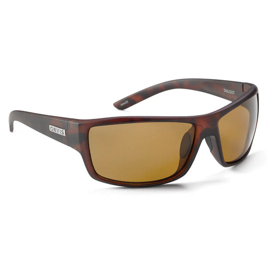 Superlight Tailout Polarized Sunglasses / Orvis
